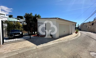 Resale - Villa -
Fuengirola - Torreblanca del Sol