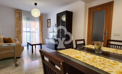 Wiederverkauf - Apartamento -
Fuengirola - Los Boliches