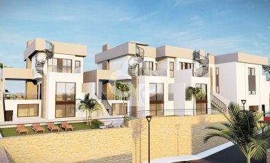 Obra nueva - Detached houses -
Algorfa