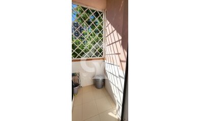 Wiederverkauf - Apartamento -
Fuengirola - Los Boliches