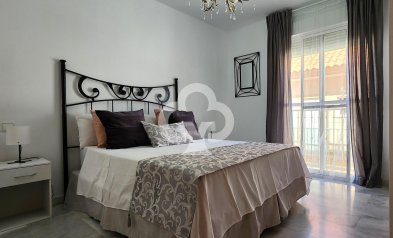 Resale - Apartament -
Fuengirola - Los Boliches