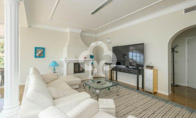 Resale - Villa -
Benalmádena - Torremuelle