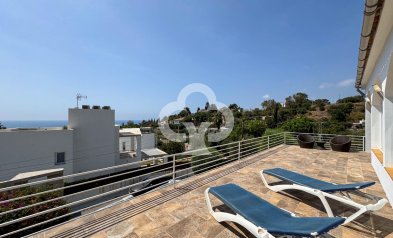 Reventa - Villa -
Benalmádena - Torremuelle