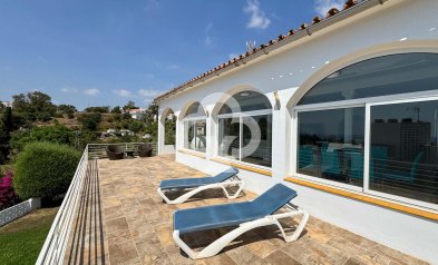 Reventa - Villa -
Benalmádena - Torremuelle