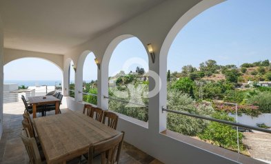 Resale - Villa -
Benalmádena - Torremuelle