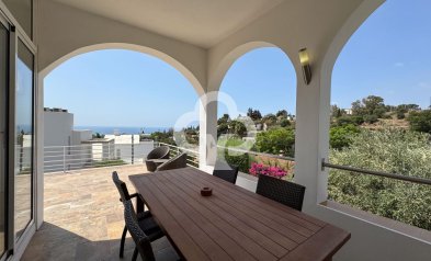 Resale - Villa -
Benalmádena - Torremuelle