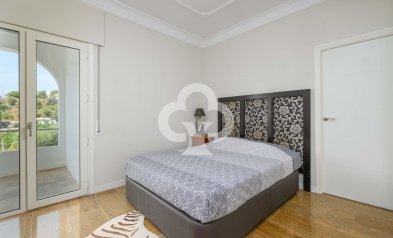 Resale - Villa -
Benalmádena - Torremuelle