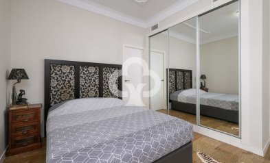 Resale - Villa -
Benalmádena - Torremuelle