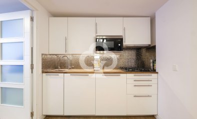 Resale - Villa -
Benalmádena - Torremuelle