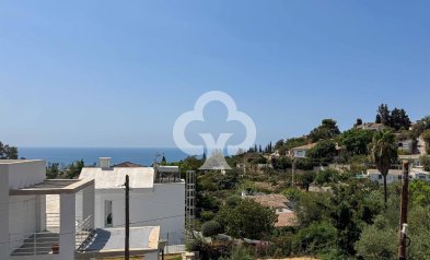 Resale - Villa -
Benalmádena - Torremuelle