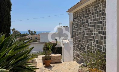 Resale - Villa -
Benalmádena - Torremuelle