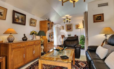 Resale - Penthouse -
Fuengirola - Centro