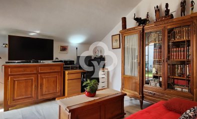 Resale - Penthouse -
Fuengirola - Centro