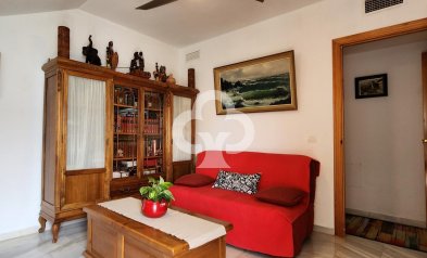 Resale - Penthouse -
Fuengirola - Centro