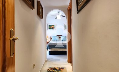 Resale - Penthouse -
Fuengirola - Centro