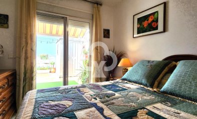 Wiederverkauf - Penthouse -
Fuengirola - Centro