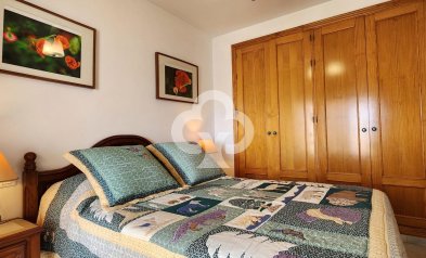 Resale - Penthouse -
Fuengirola - Centro