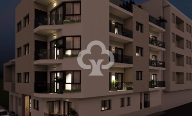 New Build - Flats -
Guardamar del Segura