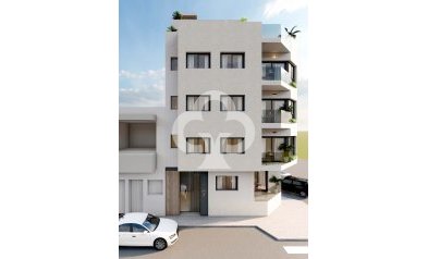 New Build - Flats -
Guardamar del Segura