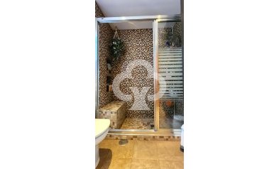 Resale - Penthouse -
Fuengirola - Centro