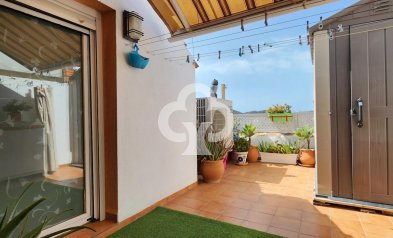 Resale - Penthouse -
Fuengirola - Centro