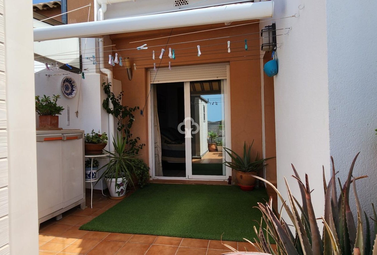 Resale - Penthouse -
Fuengirola - Centro