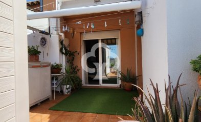 Resale - Penthouse -
Fuengirola - Centro