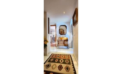 Resale - Penthouse -
Fuengirola - Centro