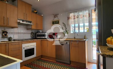 Resale - Penthouse -
Fuengirola - Centro