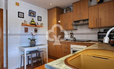 Resale - Penthouse -
Fuengirola - Centro