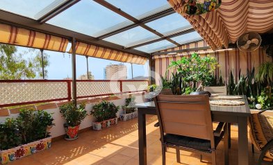 Resale - Penthouse -
Fuengirola - Centro