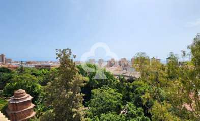 Resale - Penthouse -
Fuengirola - Centro