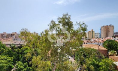 Wiederverkauf - Penthouse -
Fuengirola - Centro