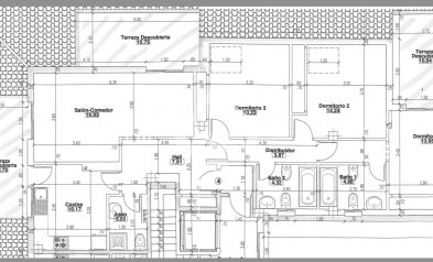 Resale - Penthouse -
Fuengirola - Centro