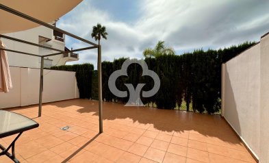 Reventa - Apartamento -
Mijas - El Lagarejo