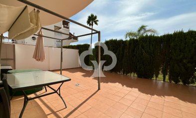 Resale - Apartament -
Mijas - El Lagarejo