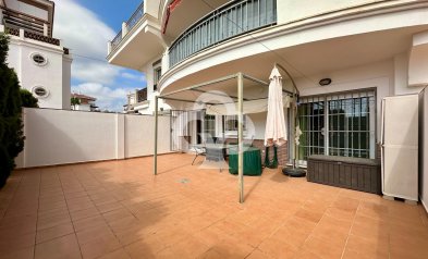 Resale - Apartament -
Mijas - El Lagarejo