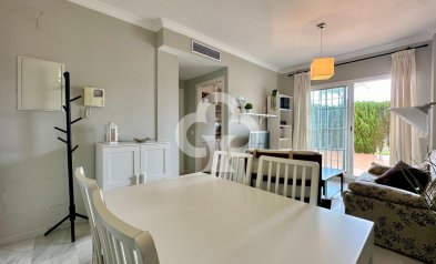 Wiederverkauf - Apartamento -
Mijas - El Lagarejo