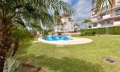 Resale - Apartament -
Mijas - El Lagarejo