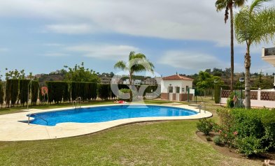 Wiederverkauf - Apartamento -
Mijas - El Lagarejo