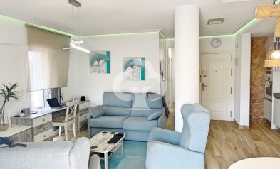 Wiederverkauf - Wohnung -
Torrevieja - Playa del Cura