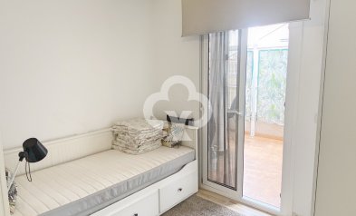 Wiederverkauf - Wohnung -
Torrevieja - Playa del Cura