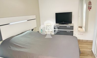 Resale - Apartment / flat -
Torrevieja - Playa del Cura