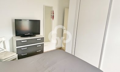 Reventa - Apartamento / piso -
Torrevieja - Playa del Cura