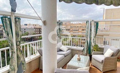 Reventa - Apartamento / piso -
Torrevieja - Playa del Cura