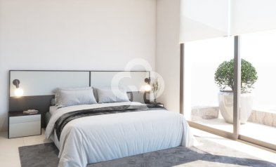 Obra nueva - Apartamento / piso -
Torrevieja - torrevieja