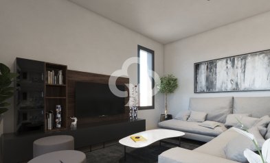 New Build - Apartment / flat -
Torrevieja - torrevieja