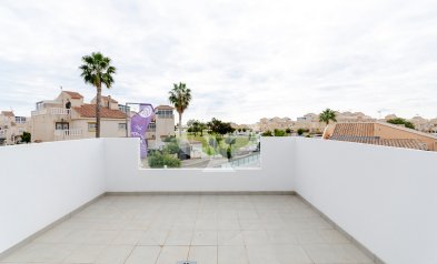 Uudiskohde - Villas -
Torrevieja - torrevieja