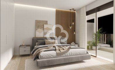 Obra nueva - Penthouses -
Rincón de la Victoria