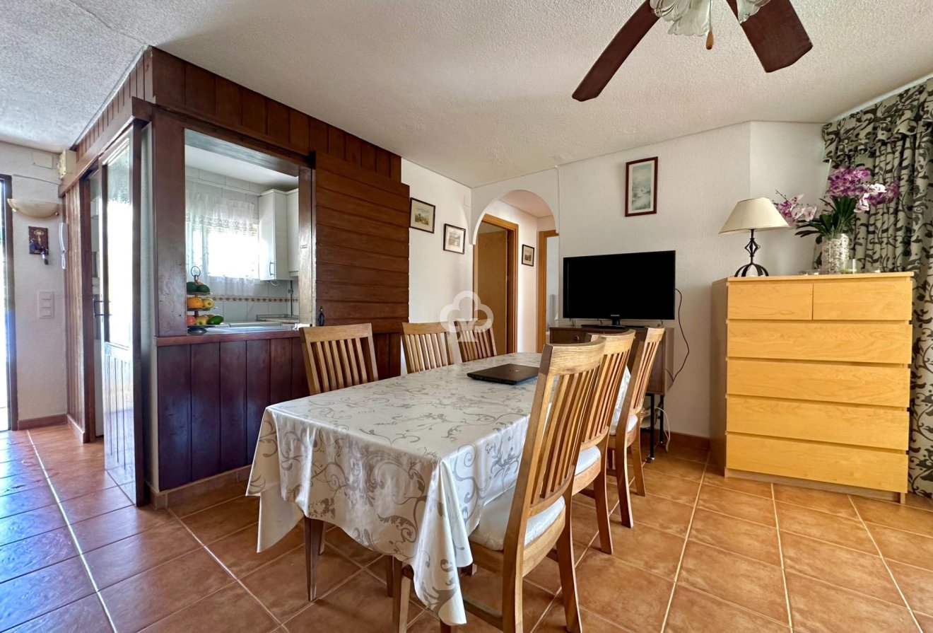 Resale - Apartament -
Fuengirola - Torreblanca del Sol